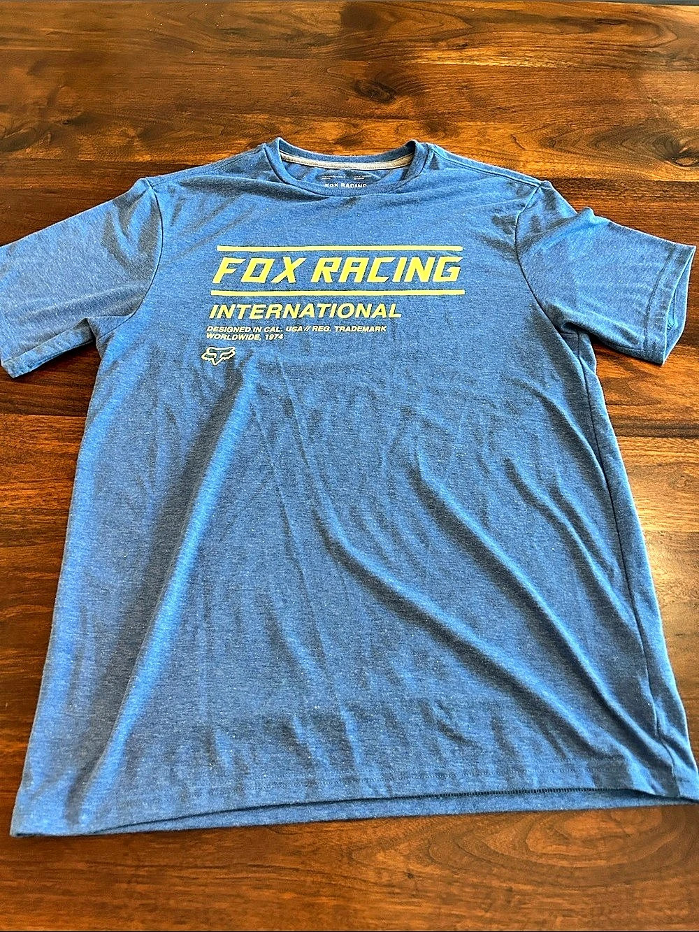 Fox Racing Tech Tee - Medium